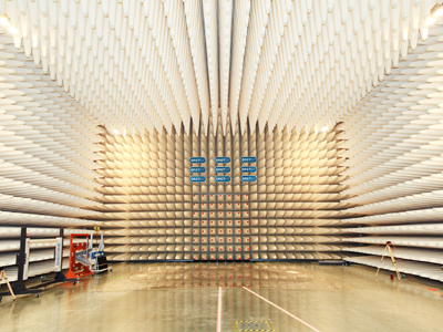 EMC Testing