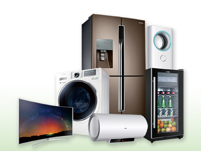 Electronic Appliance