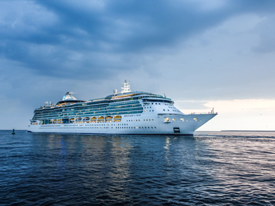 Ship