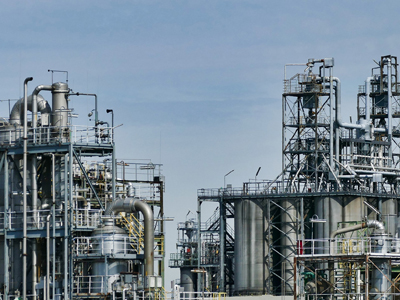 Petrochemical