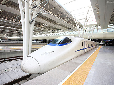 Rail Transit