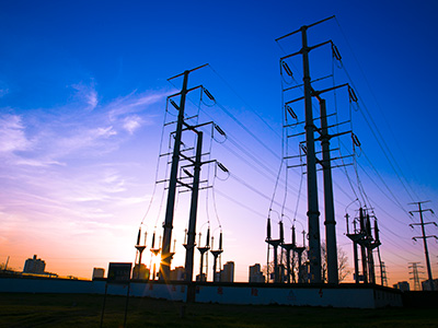 Electricity