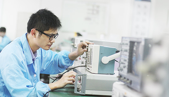 计量校准