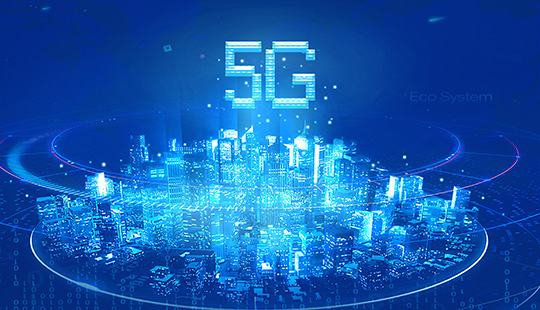 5G通信检测技术方案